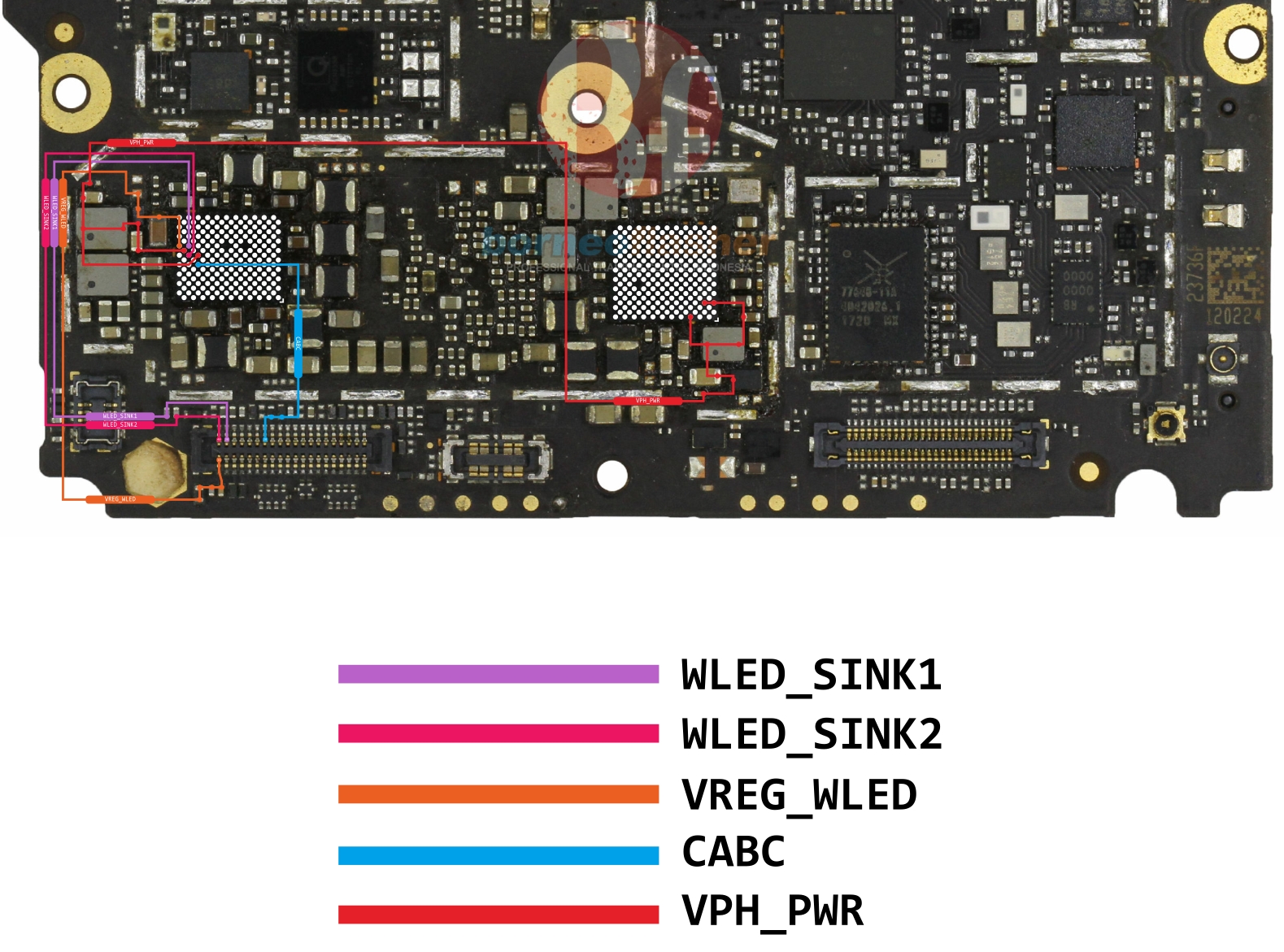 Xiaomi MI NOTE 3 LCD LIGHT.jpg