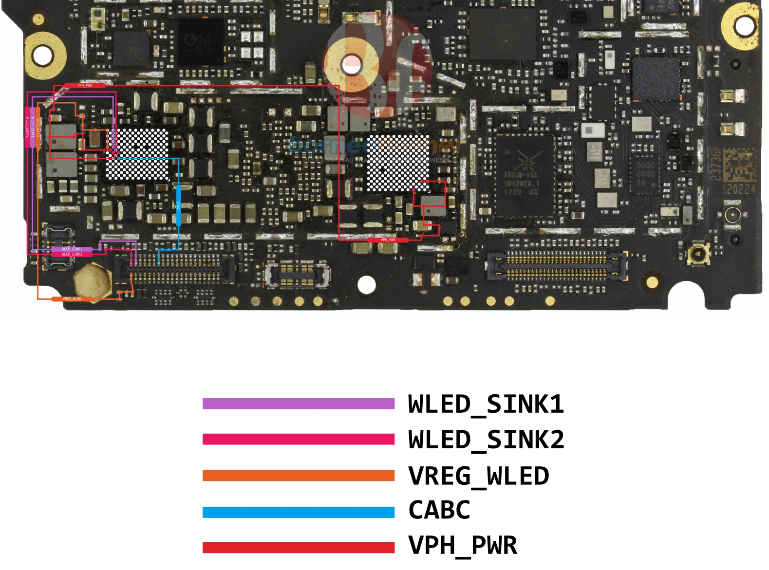 Xiaomi MI NOTE 3 LCD LIGHT.jpg