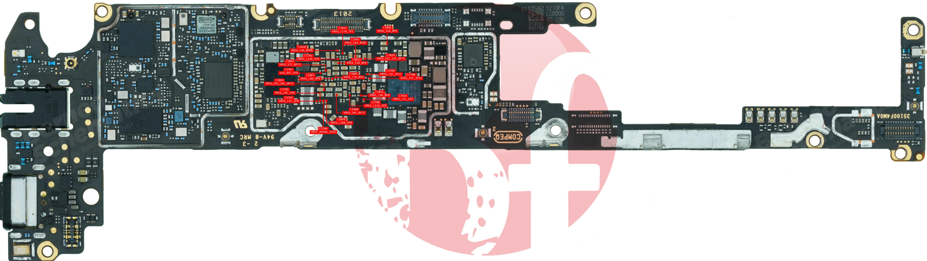 Xiaomi MI NOTE 10 LITE CPU VOLT.jpg