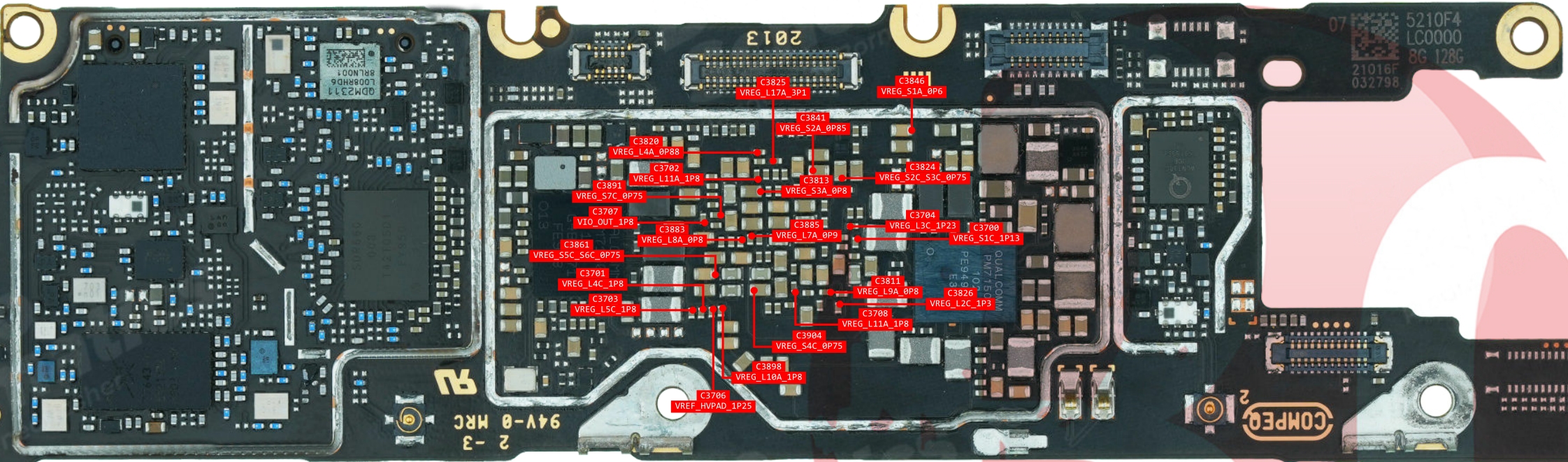 Xiaomi MI NOTE 10 CPU VOLT BOTTOM.jpg