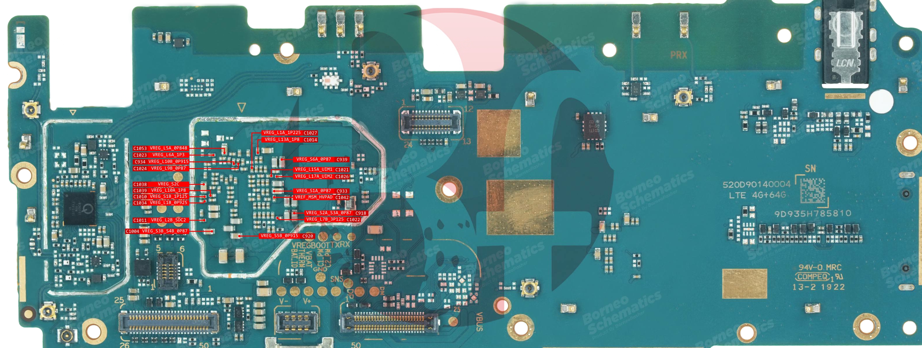 Xiaomi MI PAD 4 CPU VOLT.jpg