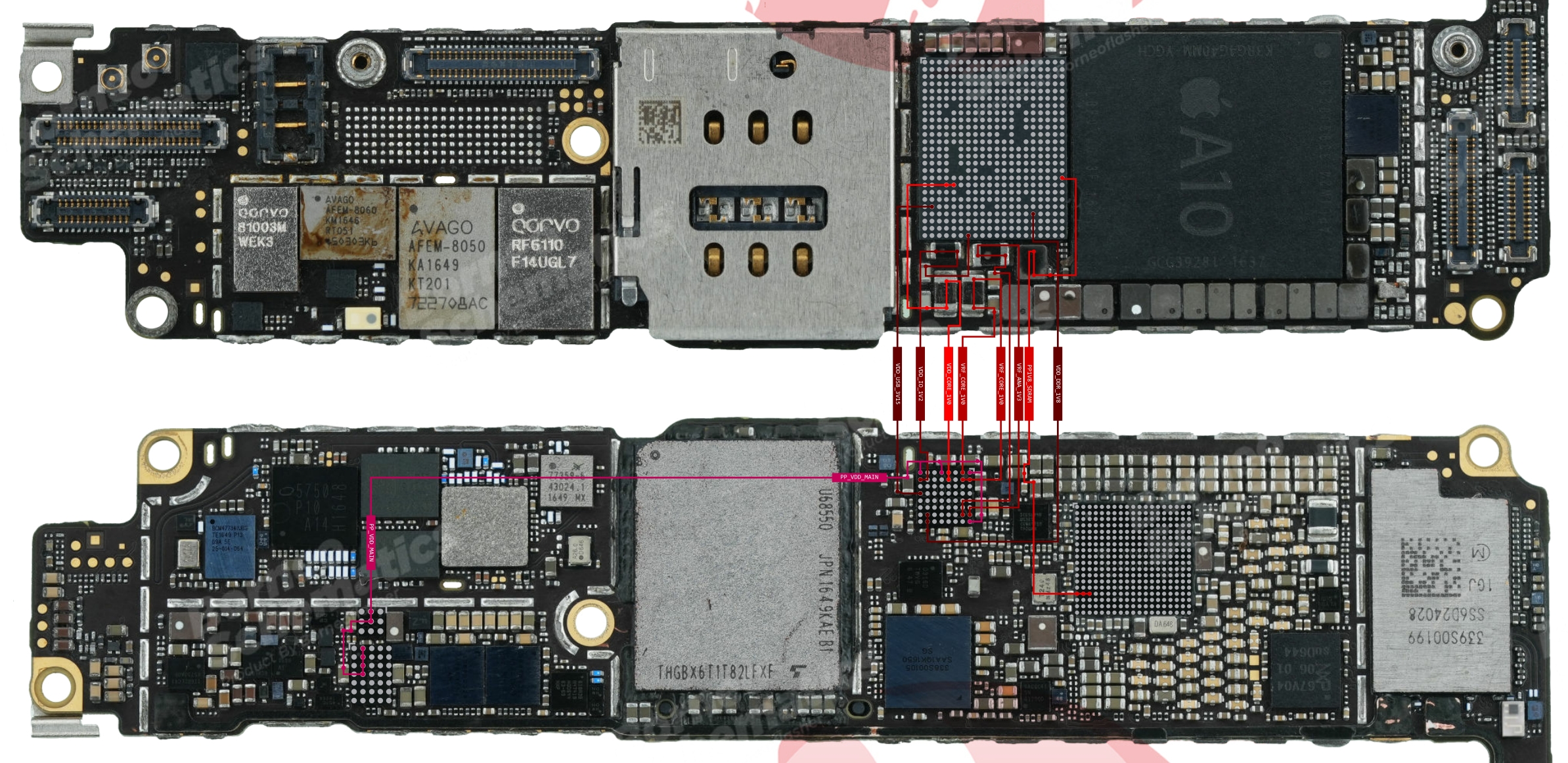 iPhone 7 PLUS INTEL BB CIRCUIT 2.jpg