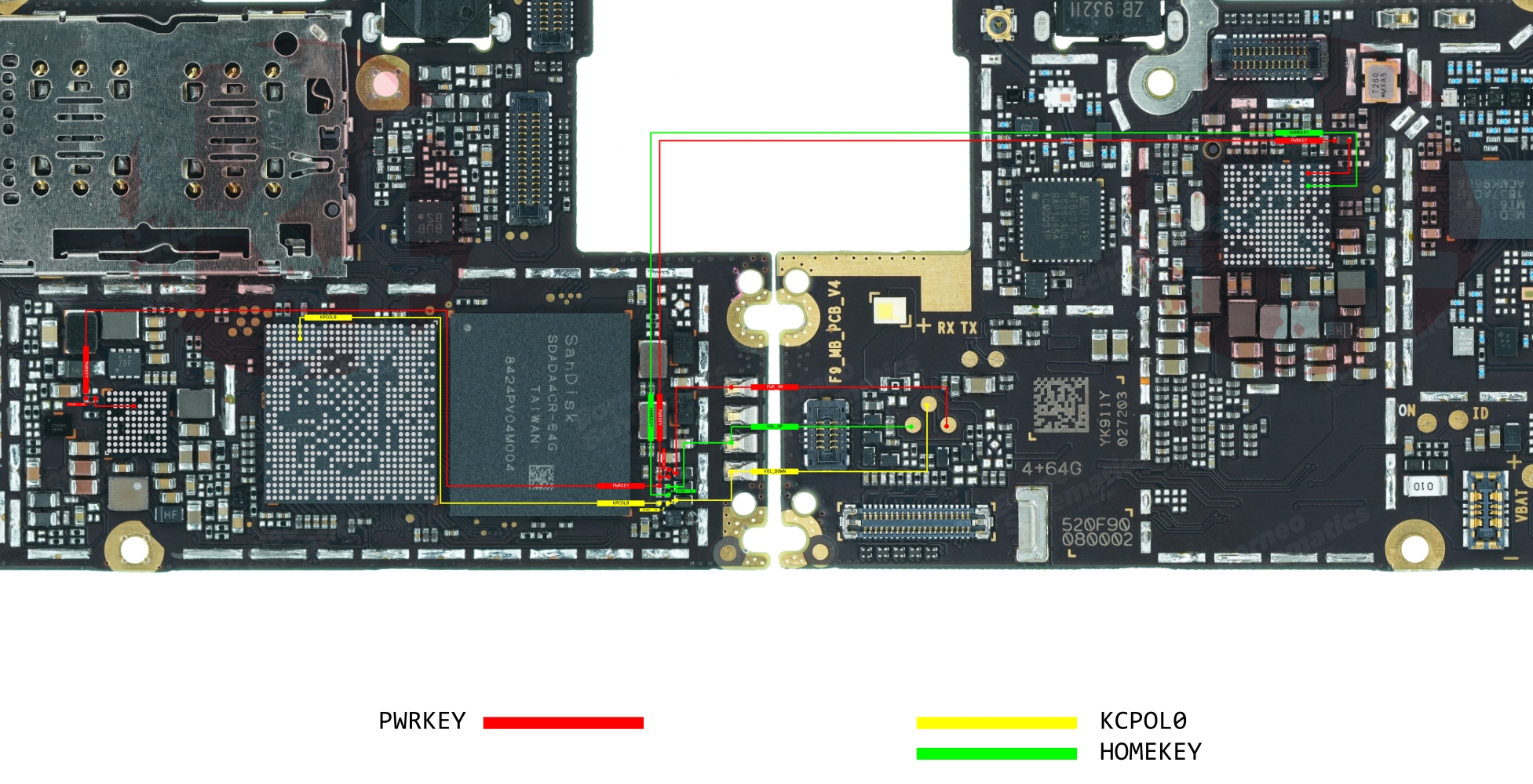 Xiaomi MI PLAY ON OFF VOL.jpg