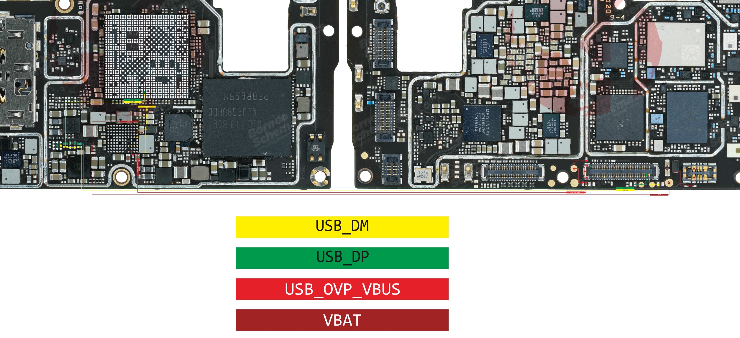 POCO X3 GT CHARGER DATA.jpg