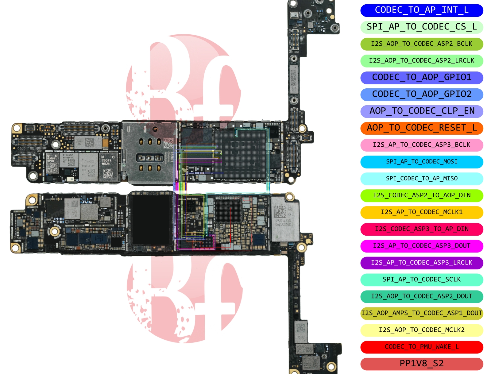 iPhone 8 INTEL MIC SPK EAR 2.jpg