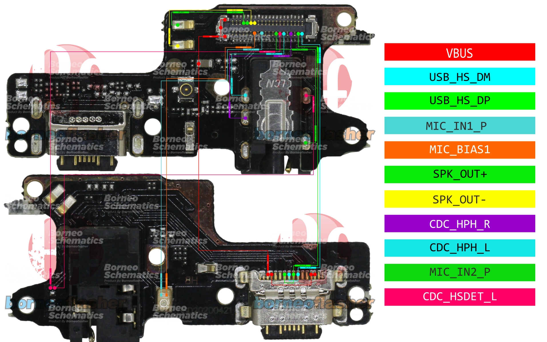 REDMI 8A SUB BOARD.jpg