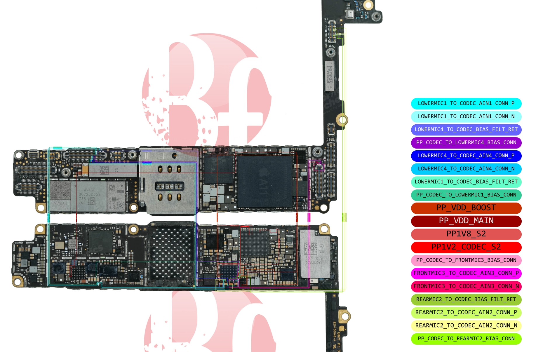 iPhone 8 PLUS QCM MIC SPK EAR.jpg