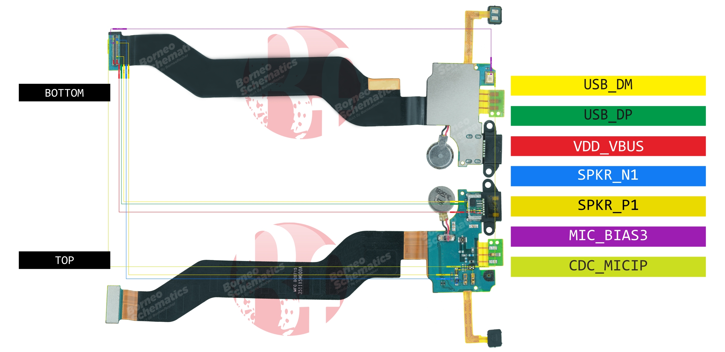 Xiaomi MI NOTE BAMBO SUB BOARD (ORI).jpg