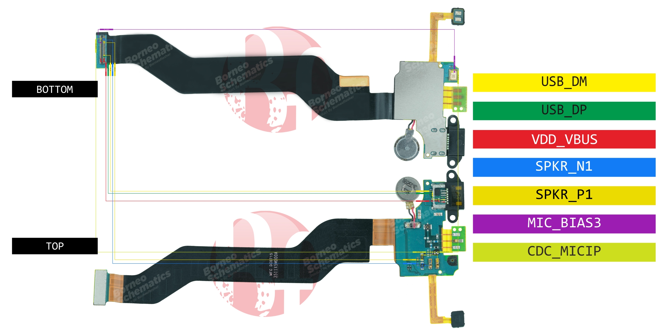 Xiaomi MI NOTE BAMBO SUB BOARD.jpg