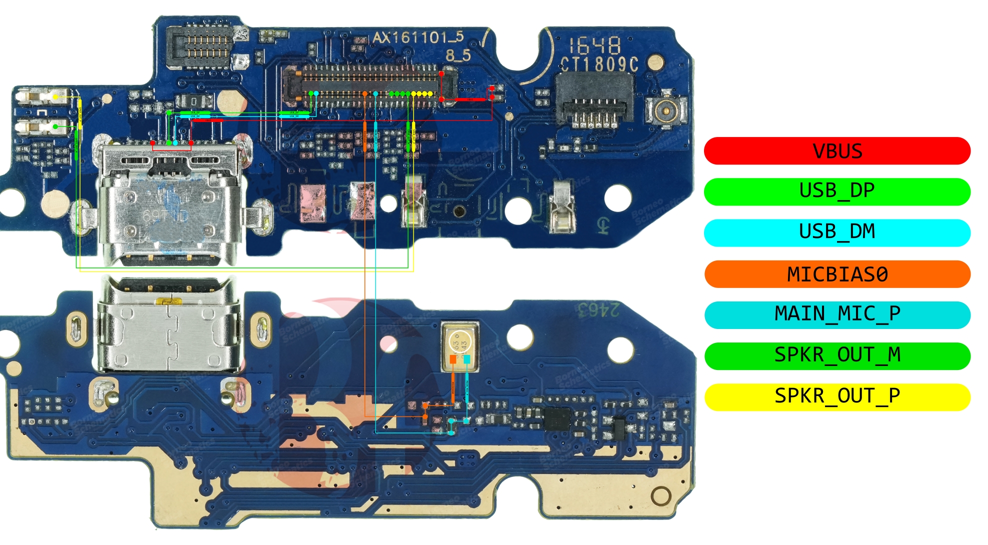 REDMI PRO SUB BOARD (ORI).jpg