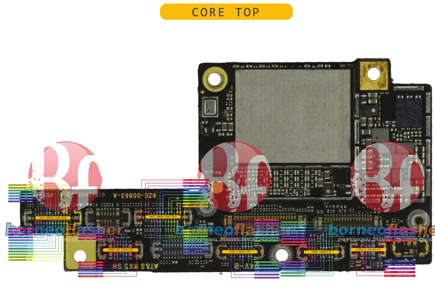 iPhone X INTEL DIODA MODE 2.jpg