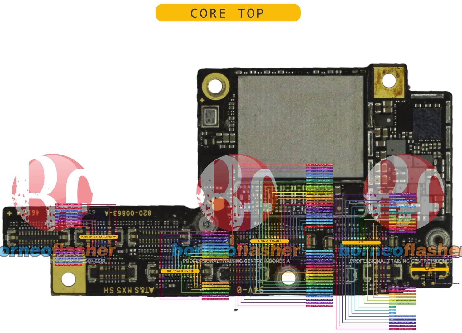 iPhone X INTEL DIODA MODE 3.jpg