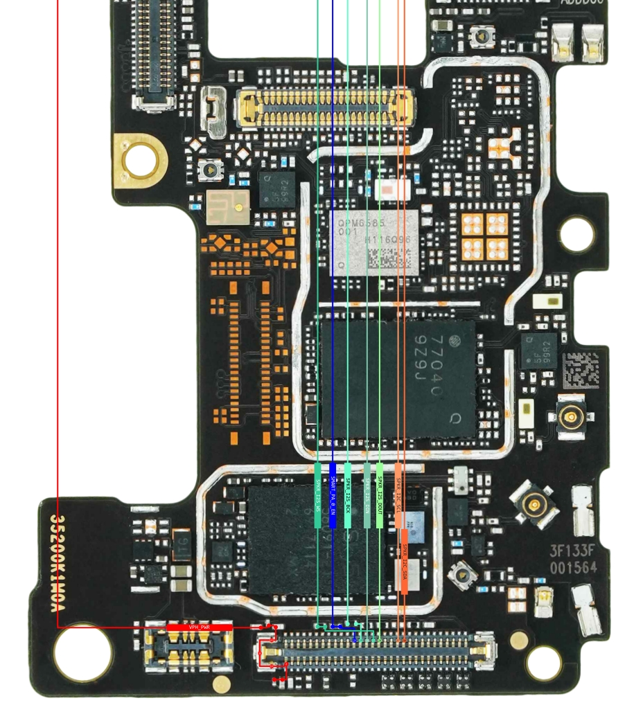 XIAOMI MI 11 PRO MIC SPK EAR 2.jpg