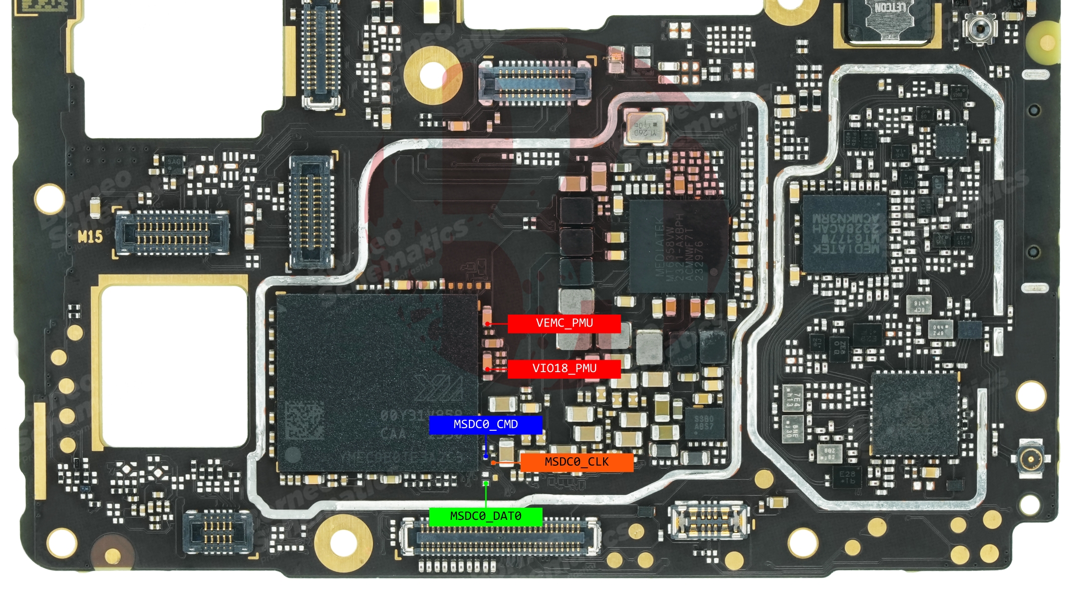 XIAOMI REDMI 12 UFS EMMC VOLT.jpg