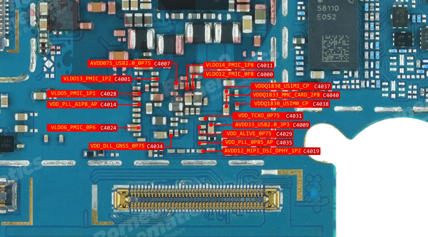 SAMSUNG SM-A047 CPU VOLT.jpg