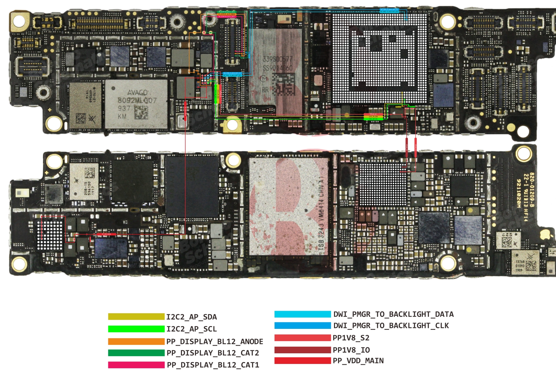 iPhone XR LCD LIGHT.jpg