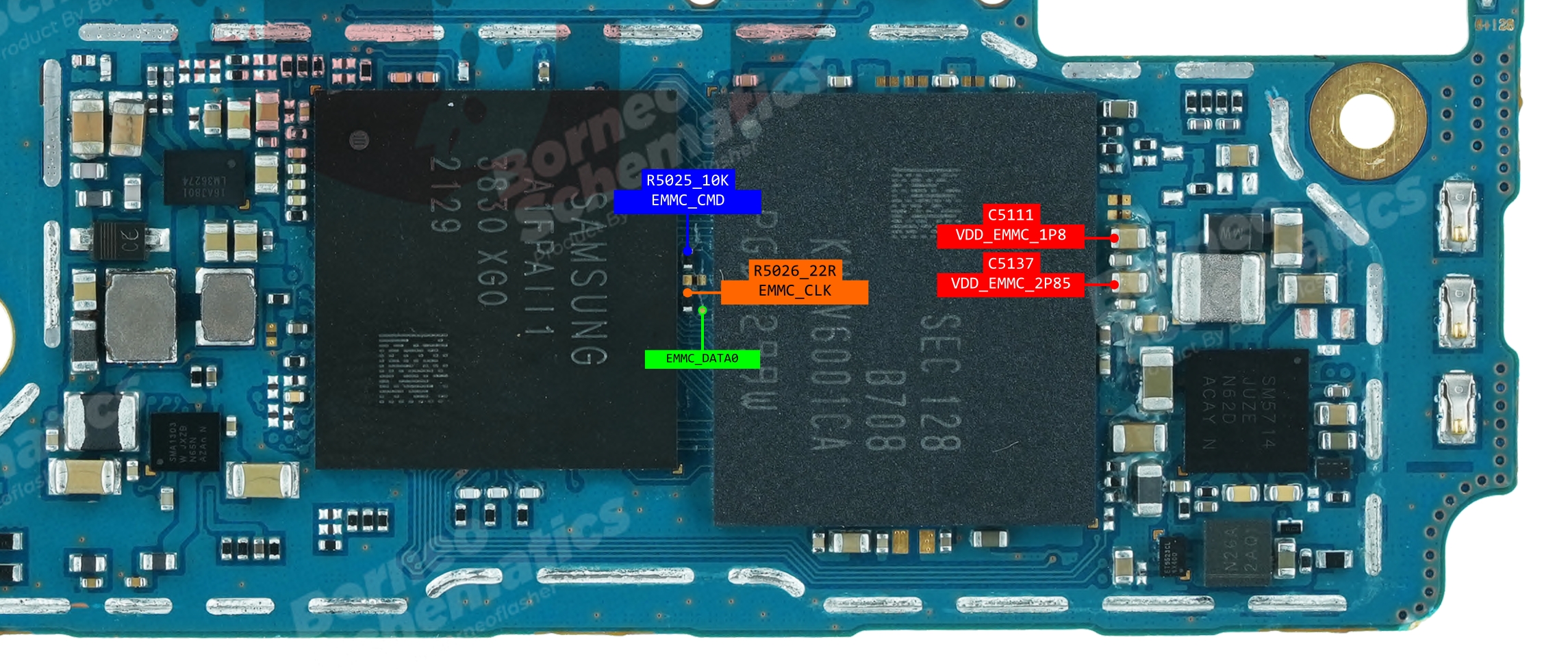 SAMSUNG SM-A127 UFS EMMC VOLT.jpg