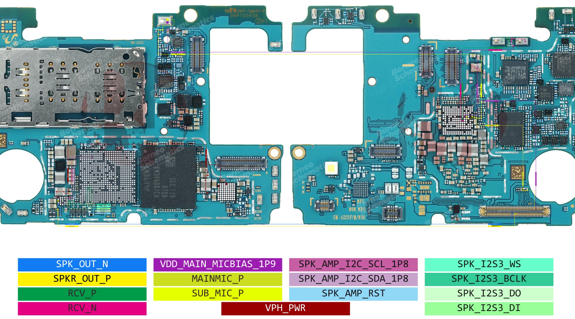 SAMSUNG SM-A225 MIC SPK EAR.jpg