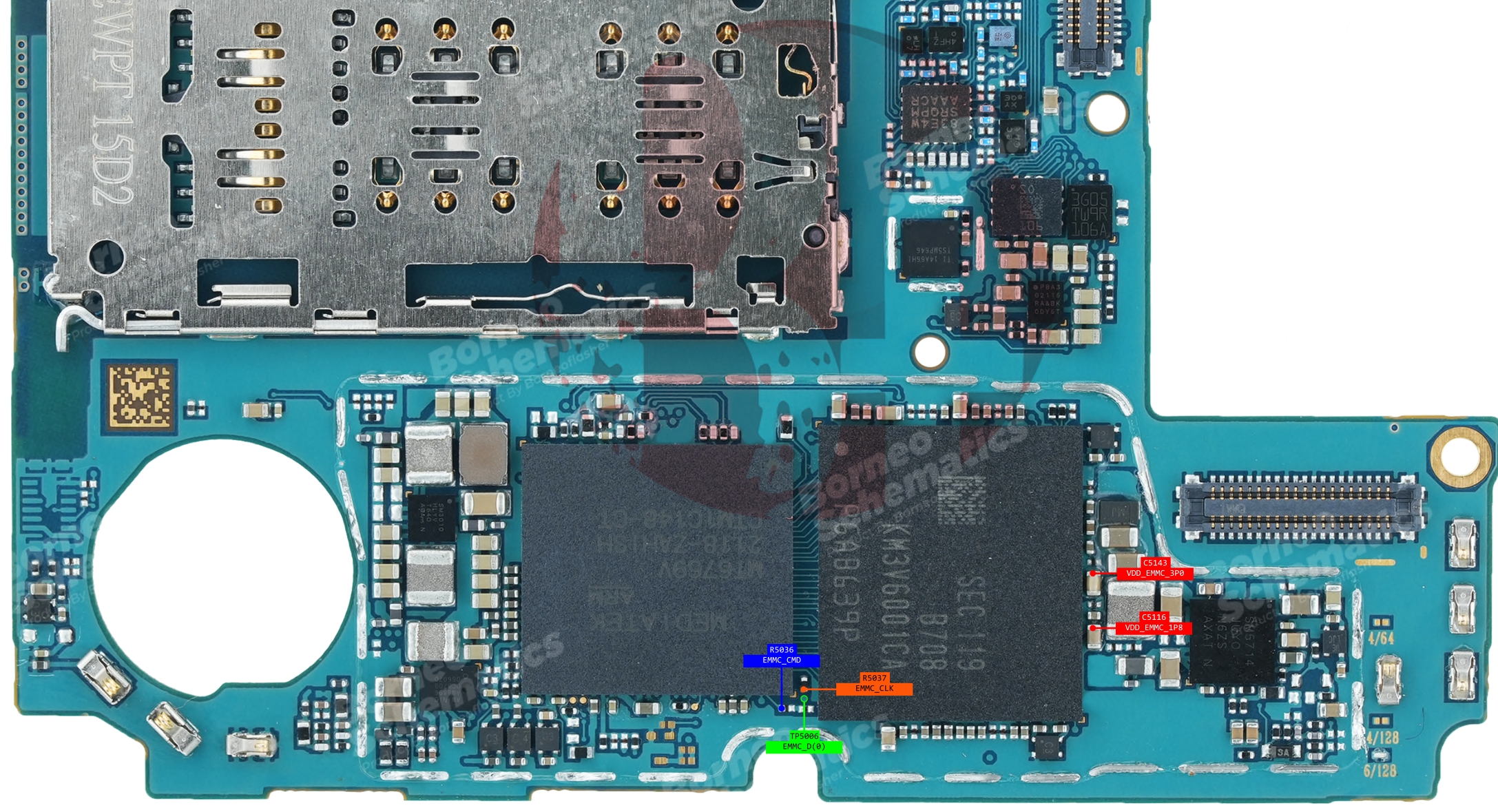 SAMSUNG SM-A225 UFS EMMC VOLT.jpg