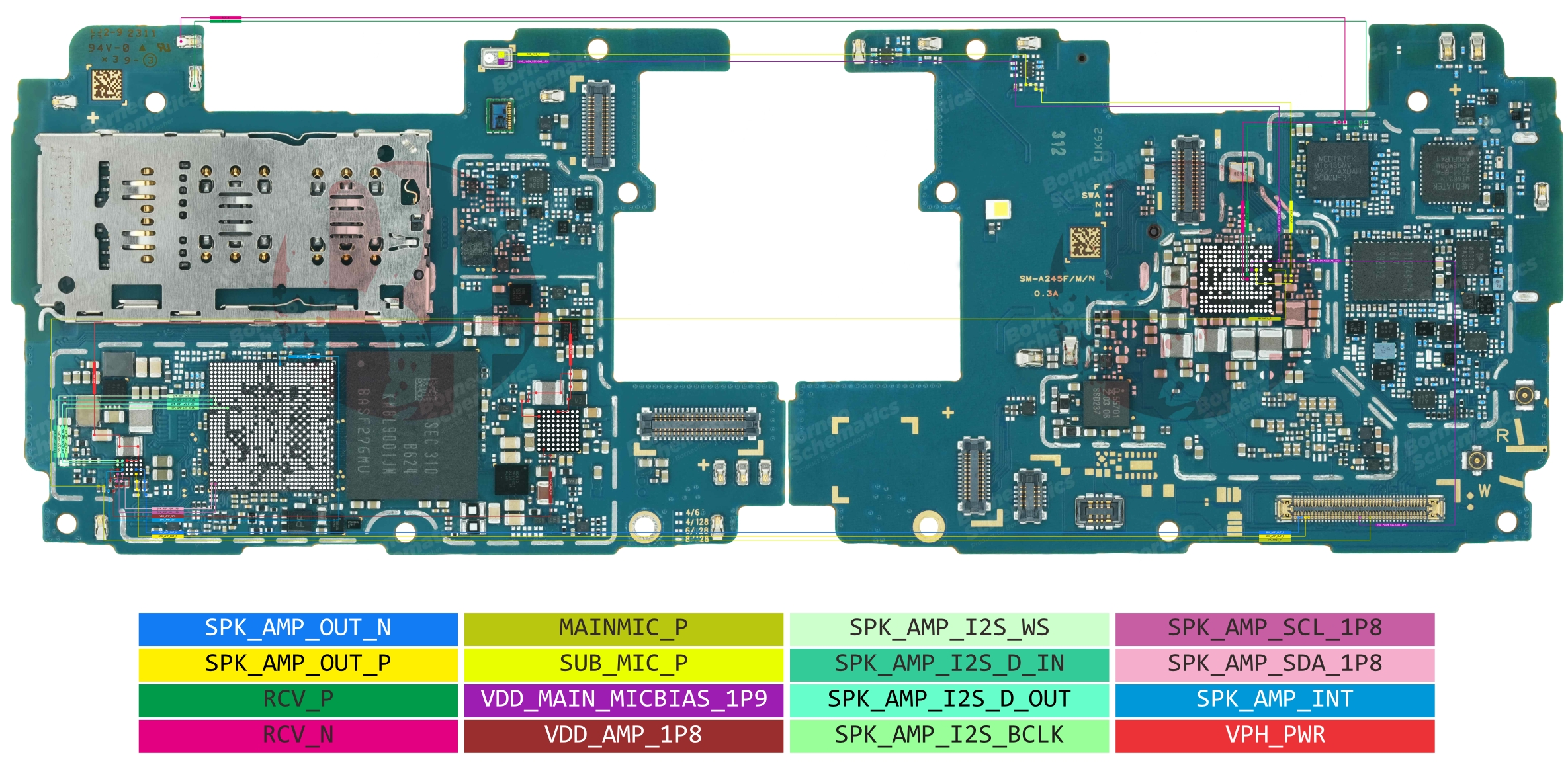 SAMSUNG SM-A245 MIC SPK EAR.jpg