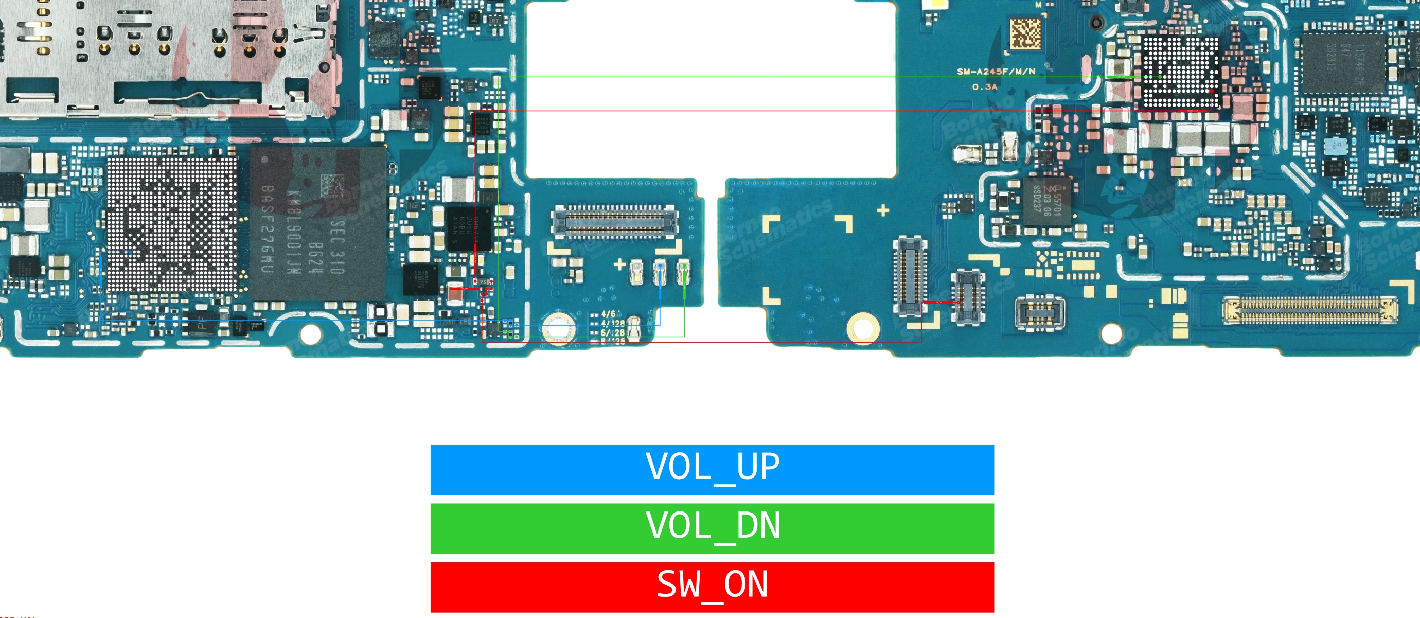 SAMSUNG SM-A245 ON OFF VOL.jpg