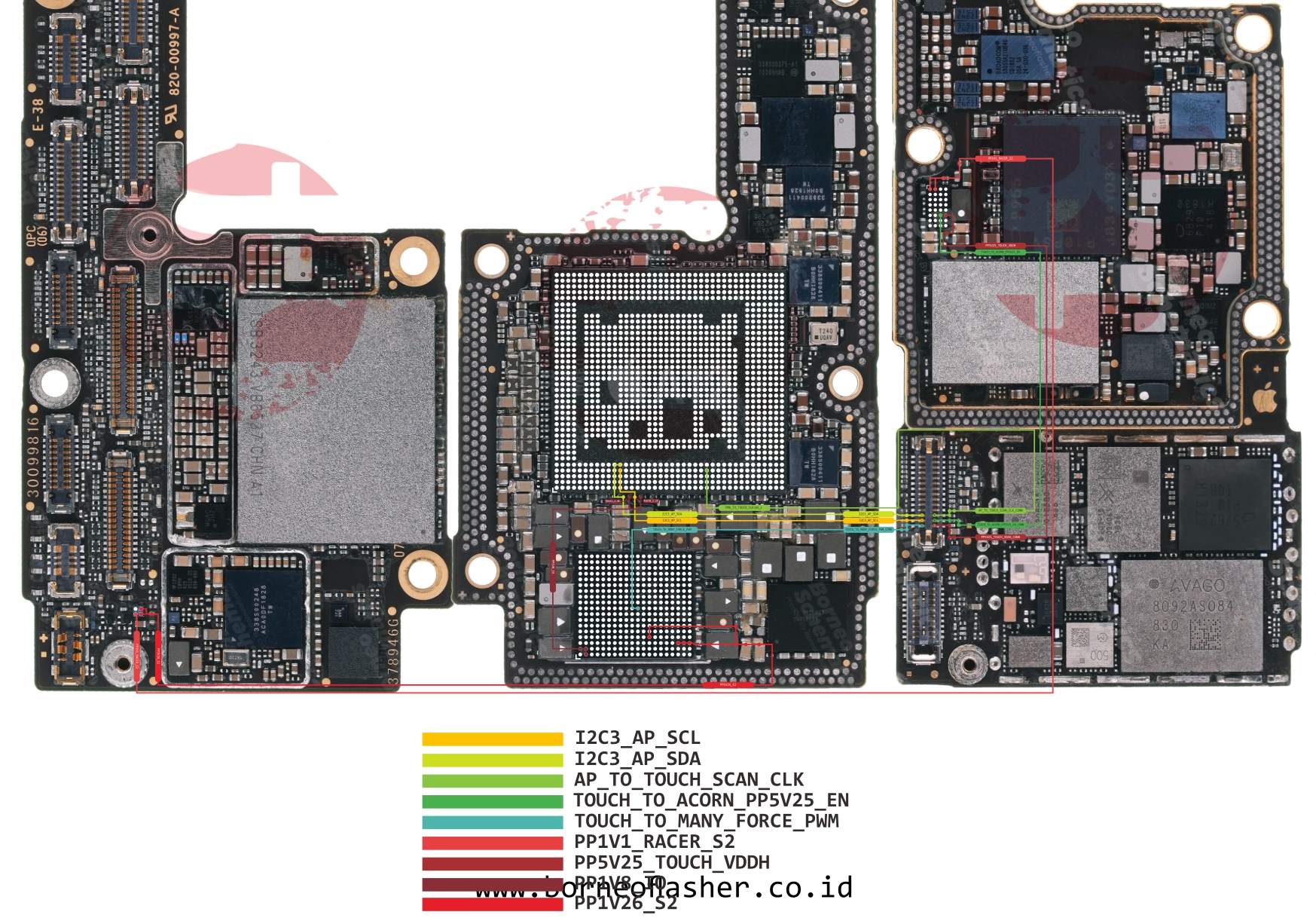 iPhone XS TOUCH SCREEN 2.jpg