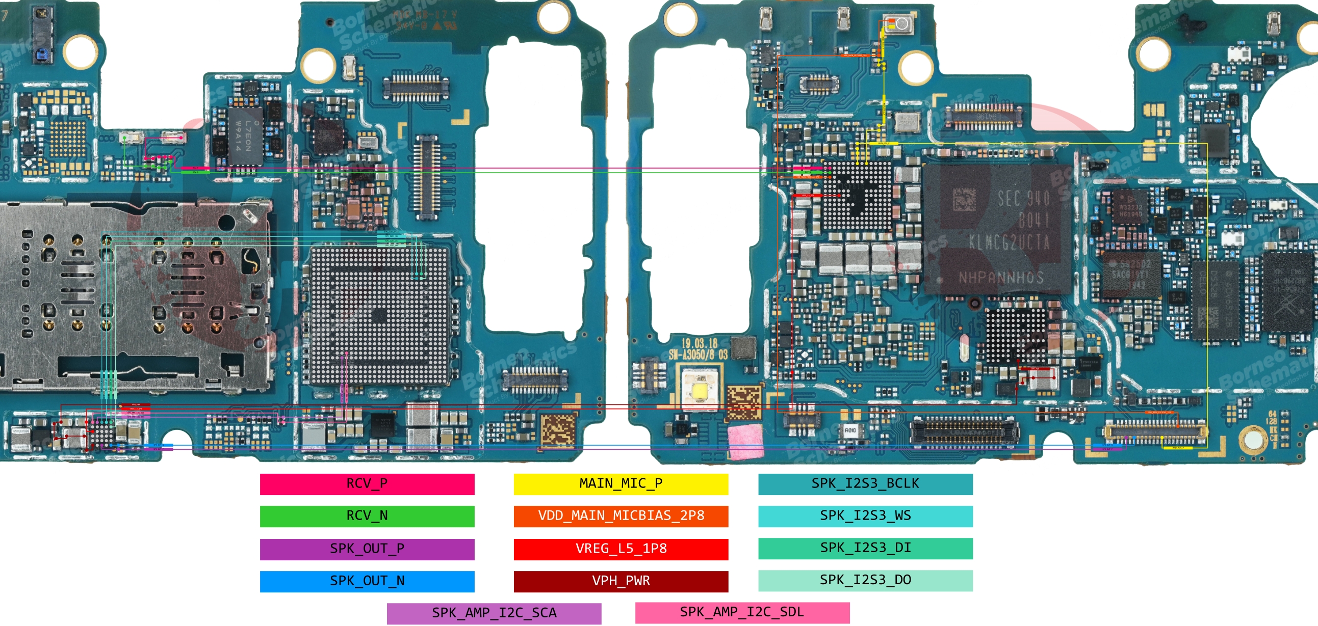 SAMSUNG SM-A3050 MIC SPK EAR.jpg