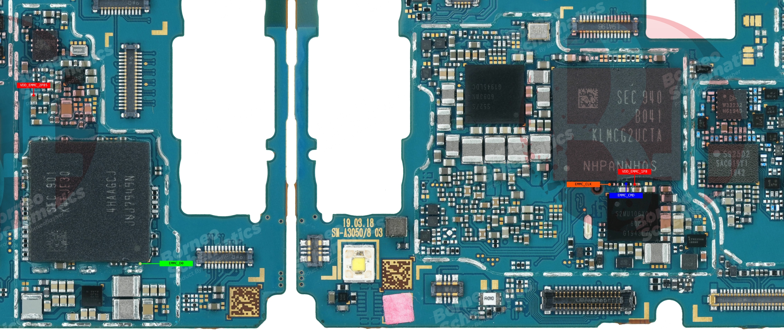 SAMSUNG SM-A3050 UFS EMMC VOLT.jpg