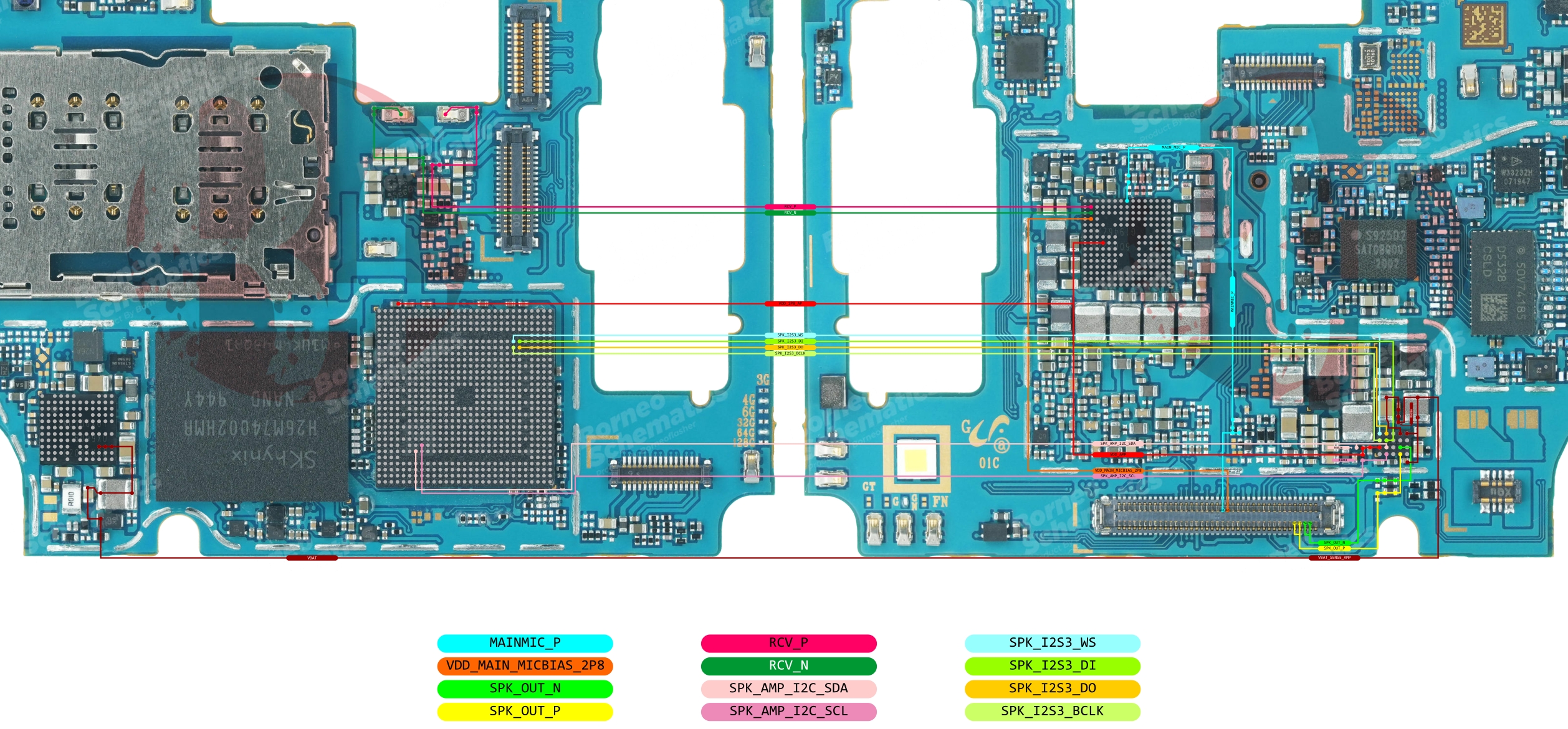 SAMSUNG SM-A307 MIC SPK EAR.jpg