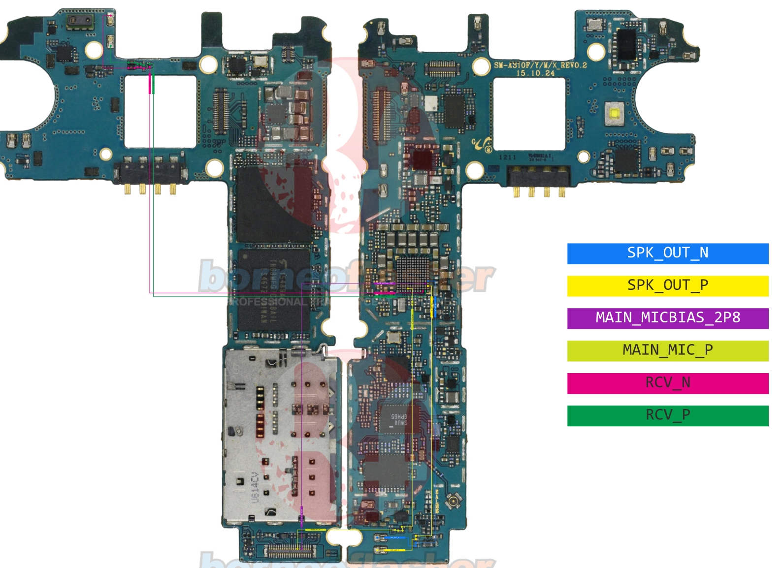 SAMSUNG SM-A310 MIC SPK EAR.jpg