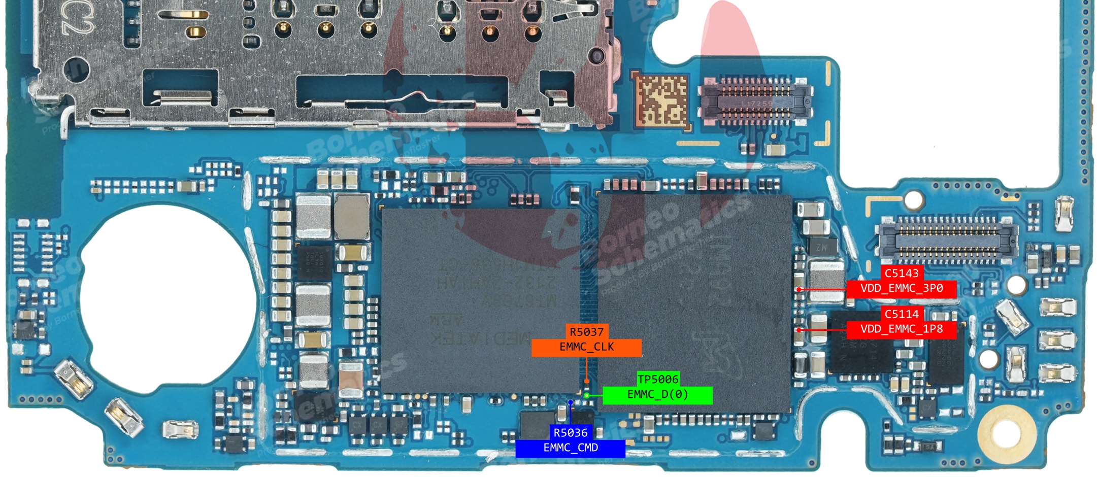 SAMSUNG SM-A325 UFS EMMC VOLT.jpg