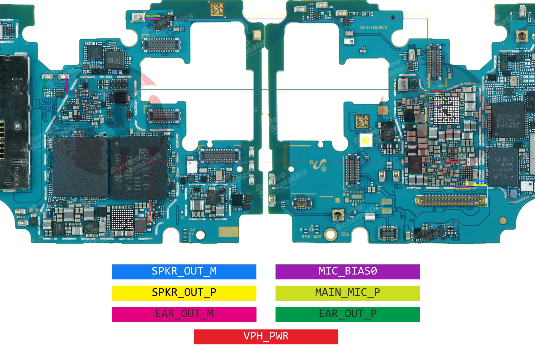 SAMSUNG SM-A326 MIC SPK EAR.jpg