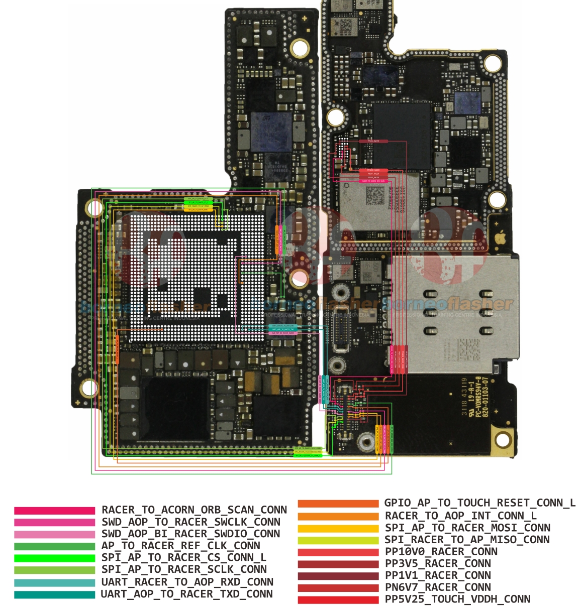 iPhone XS MAX TOUCH SCREEN.jpg