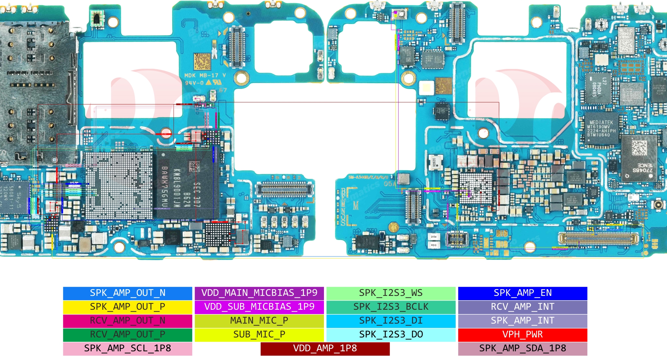 SAMSUNG SM-A346 MIC SPK EAR.jpg