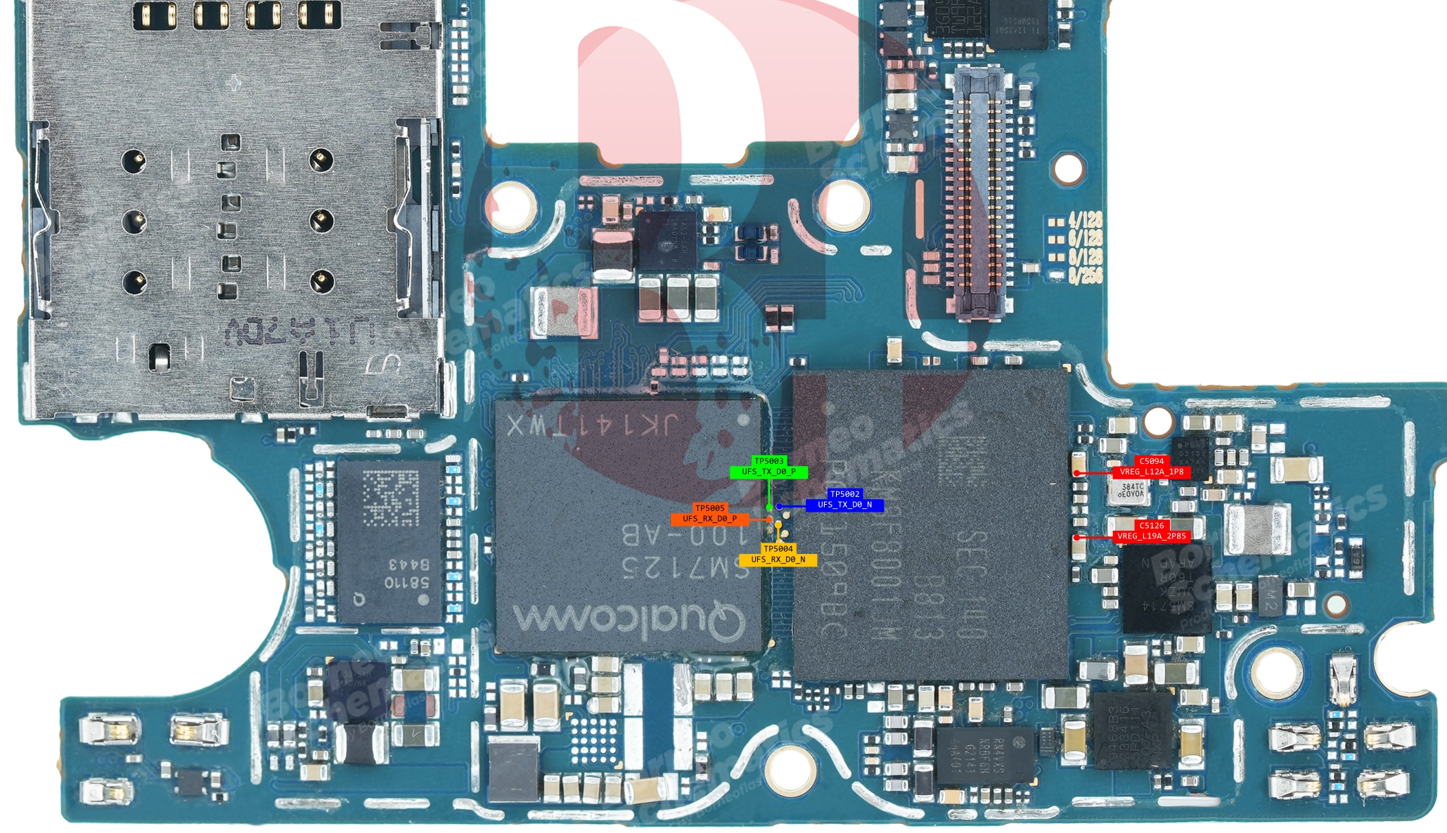 SAMSUNG SM-A525 UFS EMMC VOLT.jpg