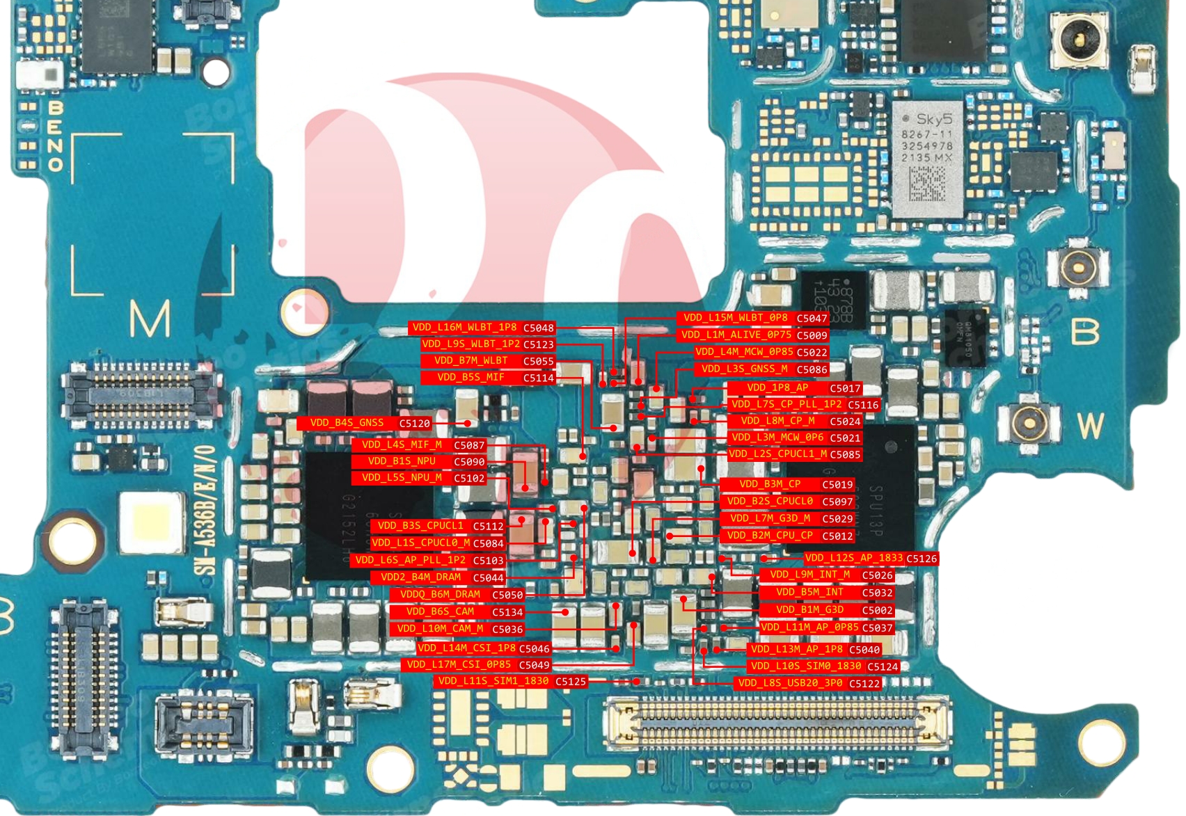 SAMSUNG SM-A536 CPU VOLT.jpg