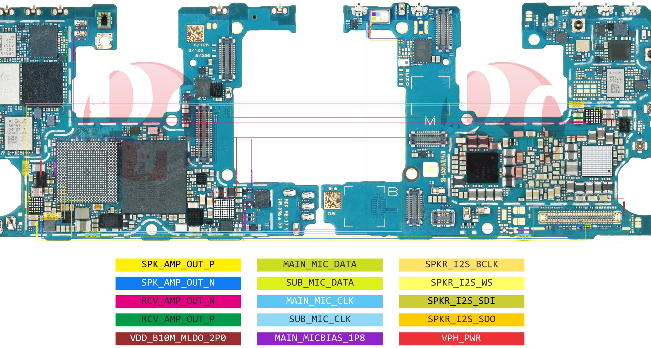 SAMSUNG SM-A536 MIC SPK EAR.jpg