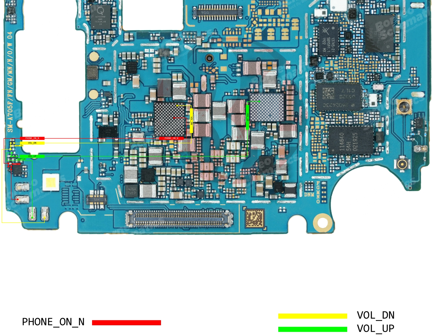 SAMSUNG SM-A705 ON OFF VOL.jpg