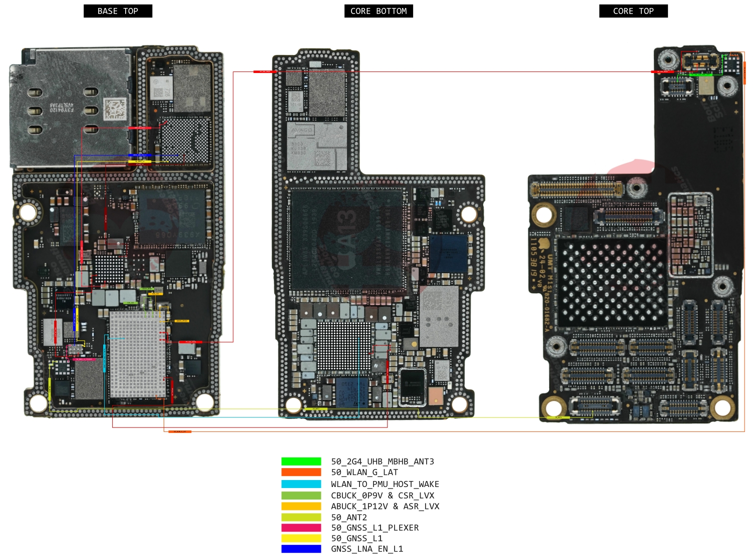 iPhone 11 PRO WIFI BT GPS.jpg