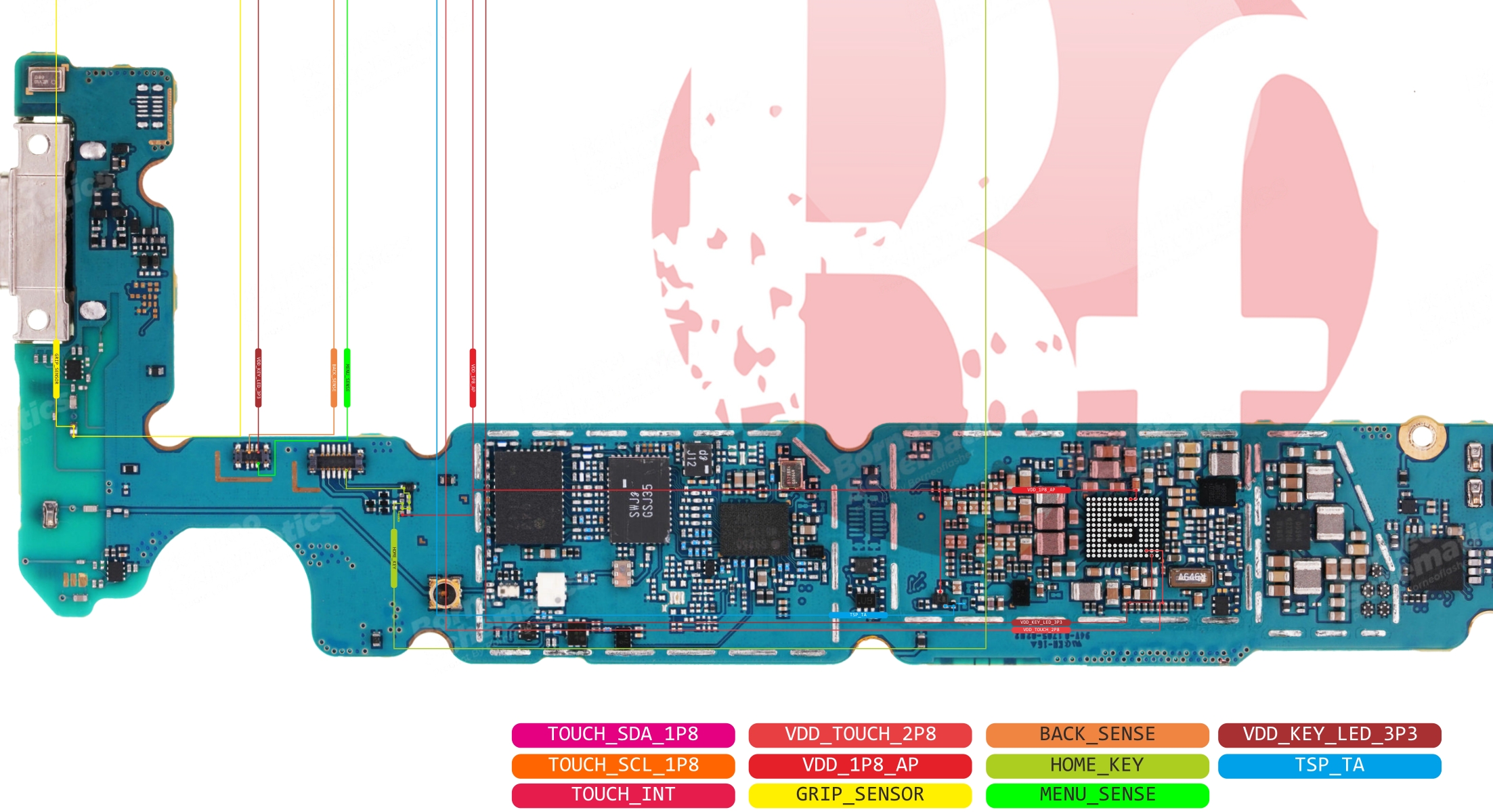 SAMSUNG SM-A720 TOUCH HOME KEY 2.jpg