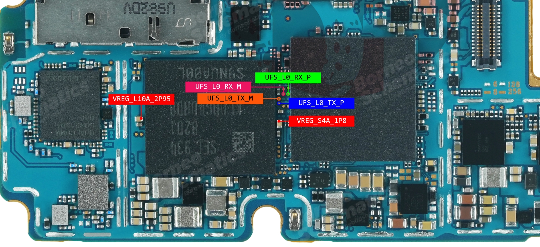 SAMSUNG SM-A908 UFS EMMC VOLT.jpg