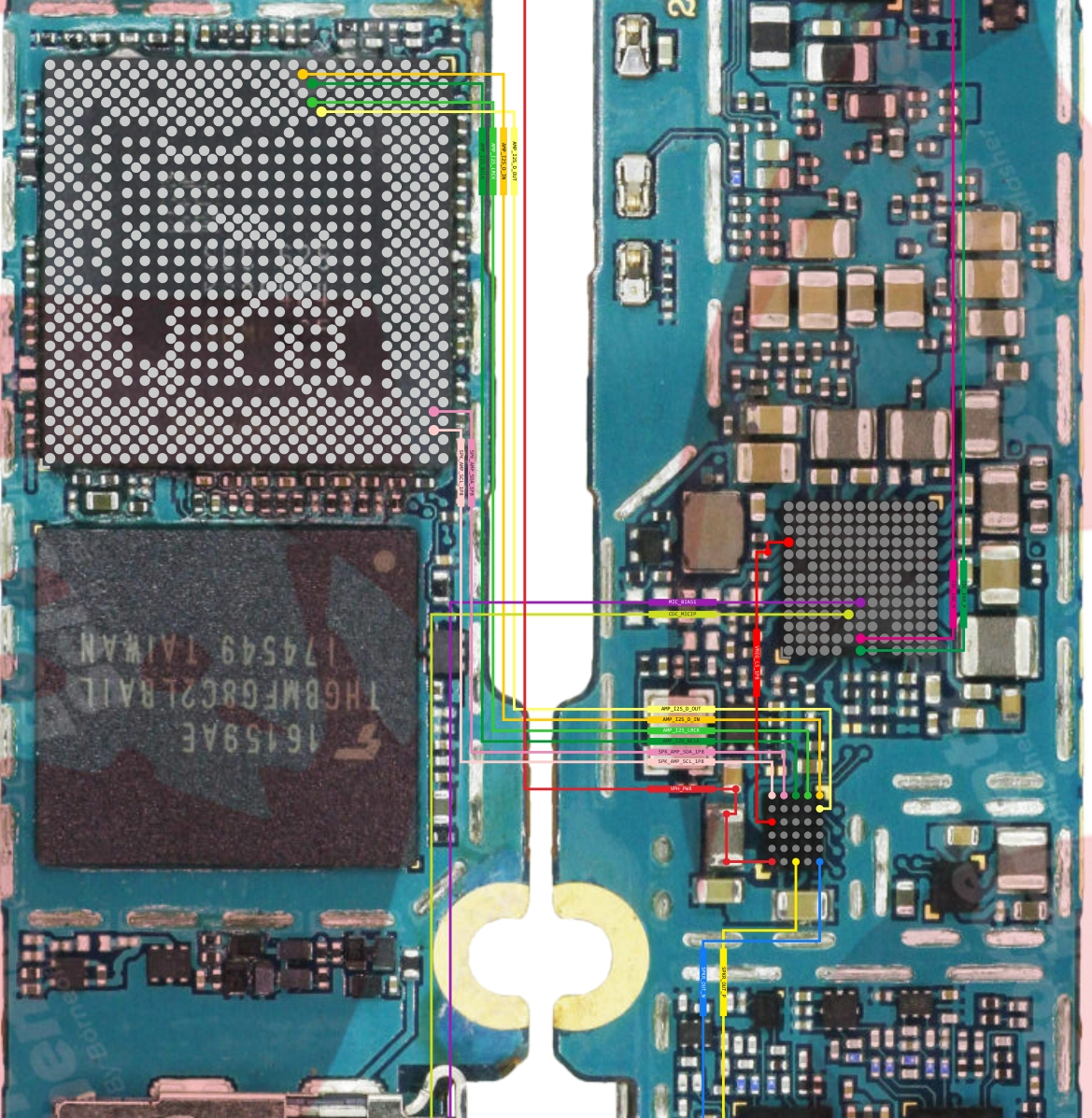 SAMSUNG SM-A910 MIC SPK EAR 2.jpg