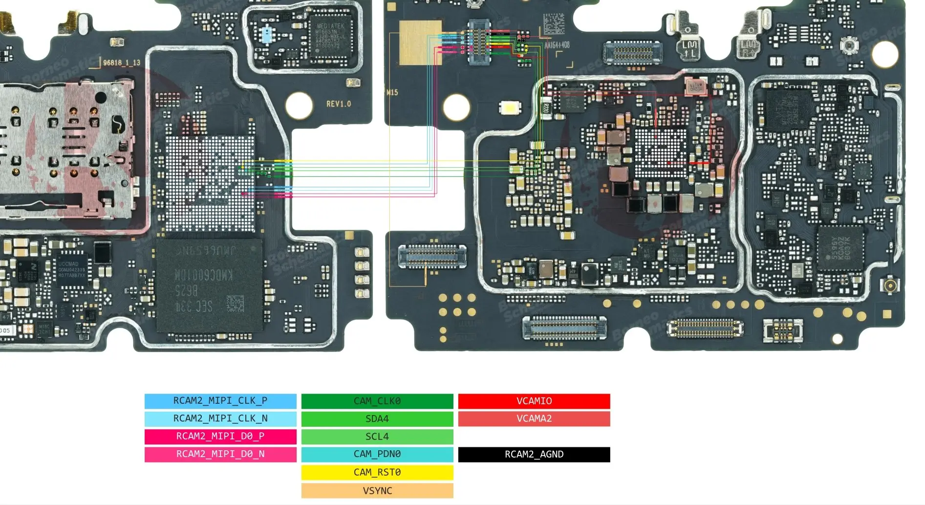 SAMSUNG SM-A055 BACK CAM 2MP (DEPTH).webp