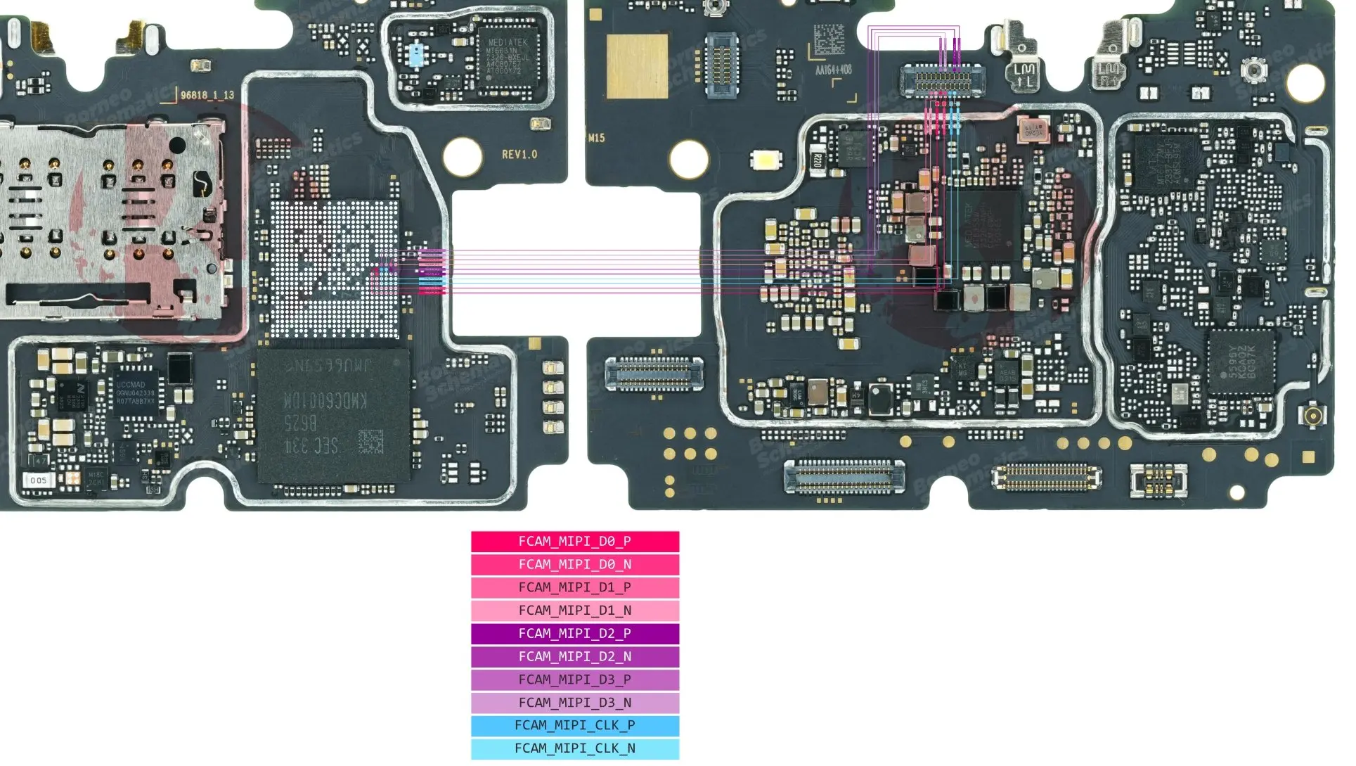 SAMSUNG SM-A055 FRONT CAM.webp