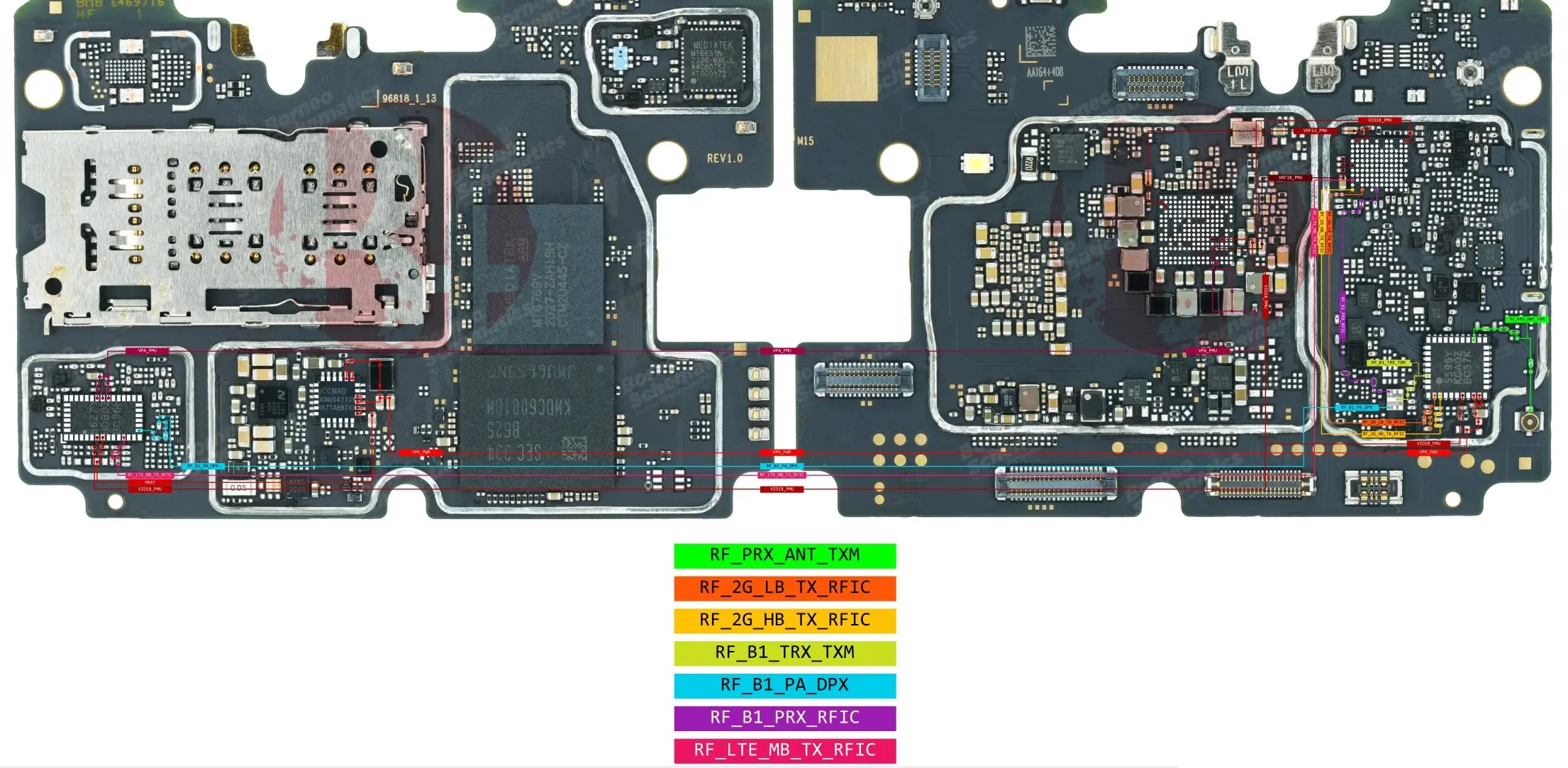 SAMSUNG SM-A055 NETWORK.webp
