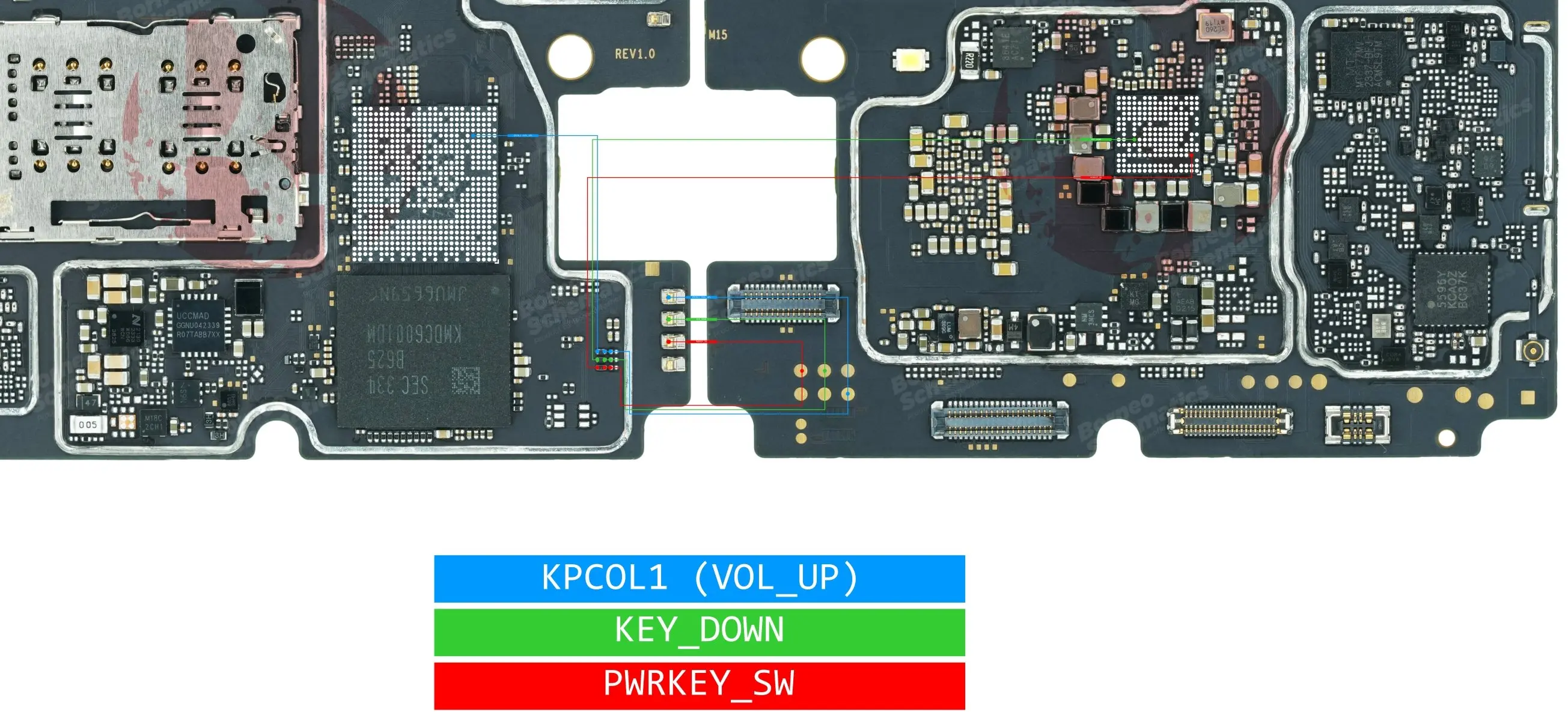 SAMSUNG SM-A055 ON OFF VOL.webp