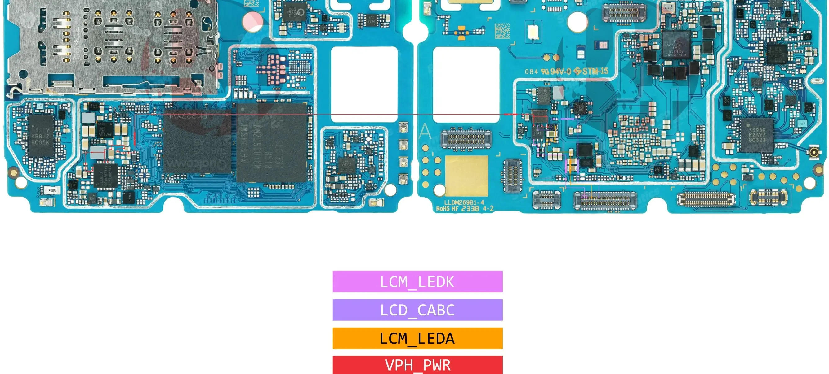 SAMSUNG SM-A057 LCD LIGHT.webp