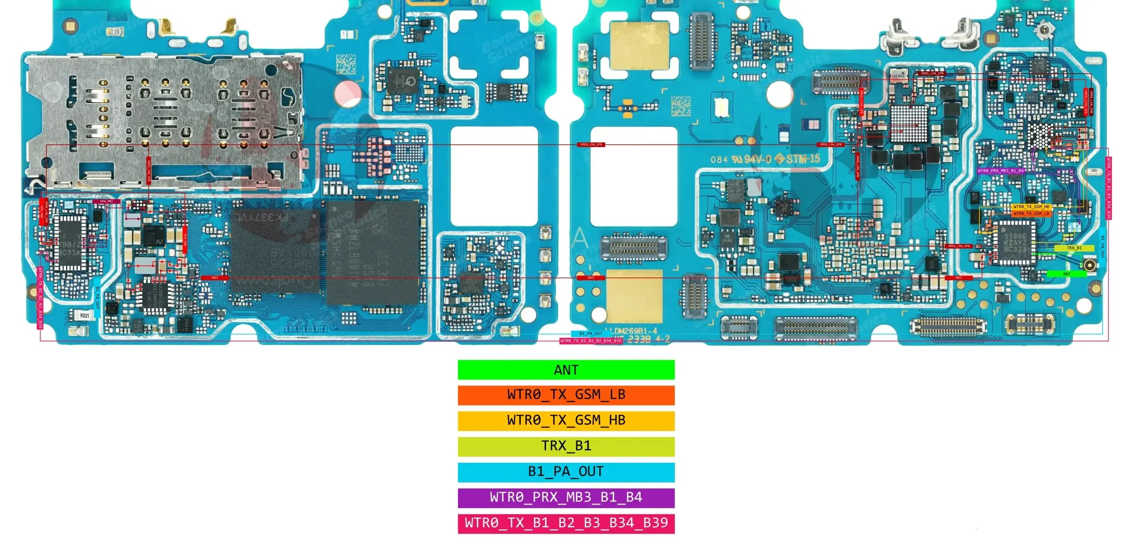 SAMSUNG SM-A057 NETWORK.webp