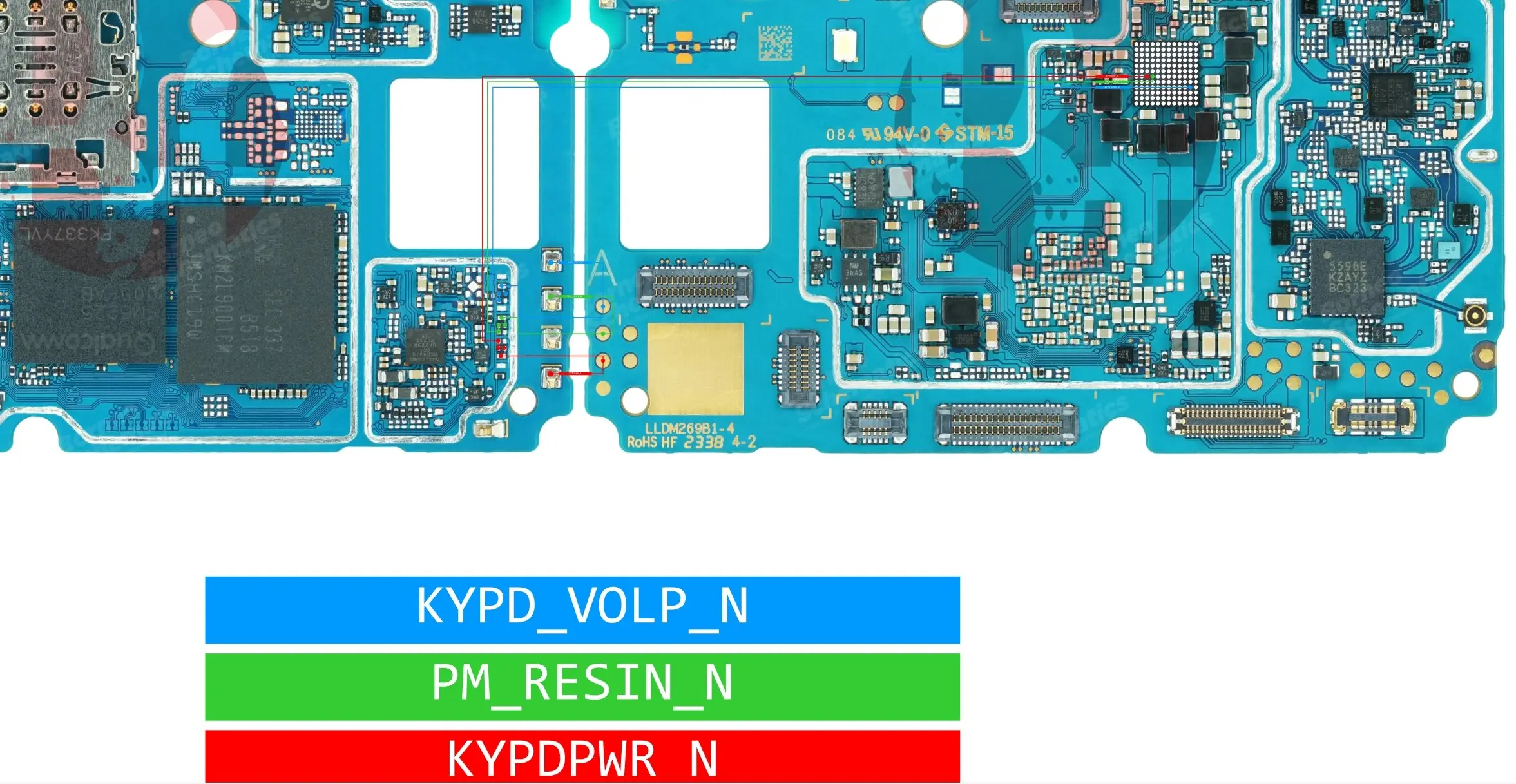 SAMSUNG SM-A057 ON OFF VOL.webp