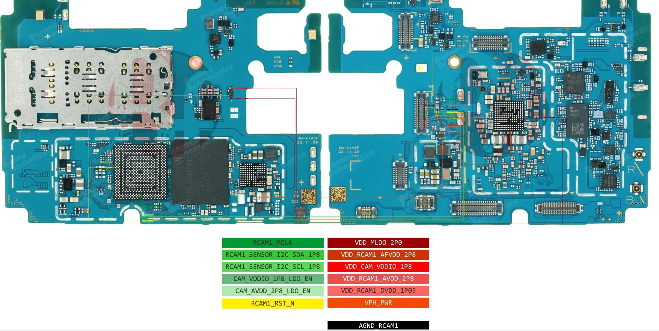 SAMSUNG SM-A145 BACK CAM 50M (2).webp